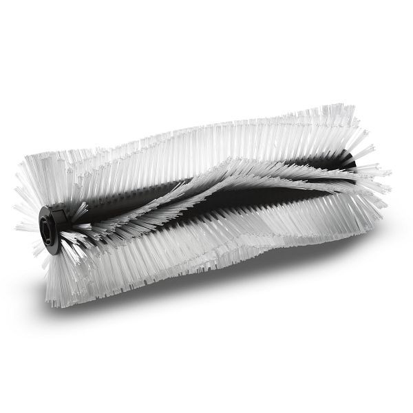 Kärcher Hauptkehrwalze hart 620 mm, Gewicht mit Zubehör: 7.5 kg, 4.762-524.0