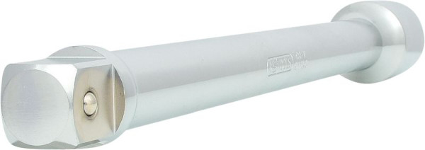 KS Tools 1" CHROMEplus Verlängerung, 400mm, 911.1040, 4042146044193