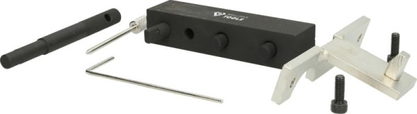 Brilliant Tools Motor-Einstellwerkzeug-Satz für Opel, Vauxhall 1.6 CDTi ecoFLEX, BT593940