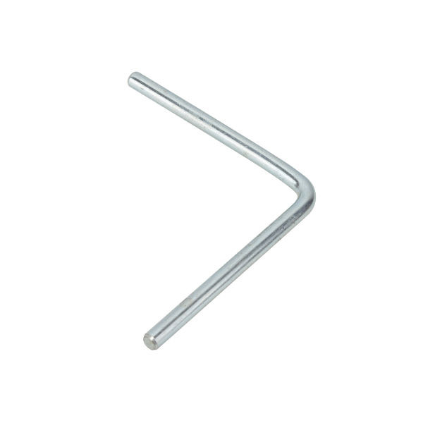 Stahlmaxx Absteckstift Riemenspanner wie T10060A / T40098 / 3204, XXL-112908