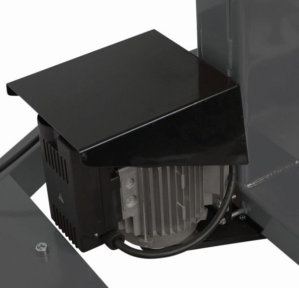 Kunzer Radheber und mobile Hebebühne, WK RH2500, 4260625440674