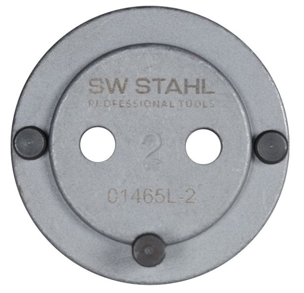 SW-Stahl Bremskolbenadapter 2 / H012, 01465L-2, 4033592040914