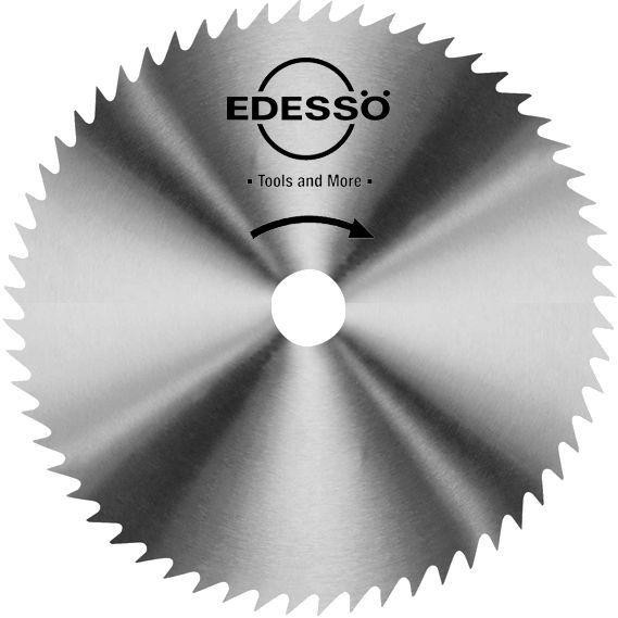 Edessö VS/CV Bau-Kreissägeblatt 450x2,2x30 Z: 80 NV-B, CV-Stahl-Standard, 2/7/42, 63045030