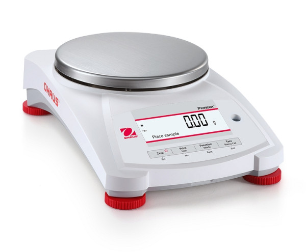OHAUS Pioneer® Precision Elektronische Waage PX3202, 30429807
