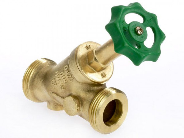 BENDER Freistromventil Typ1505 DN 50, 1505500