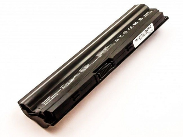 AGI Akku kompatibel mit ASUS U24A Series, 58705