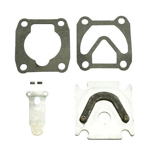 AEROTEC Ventilplatten Kit - RC/FC/DC Aggregat, 9430030-PS