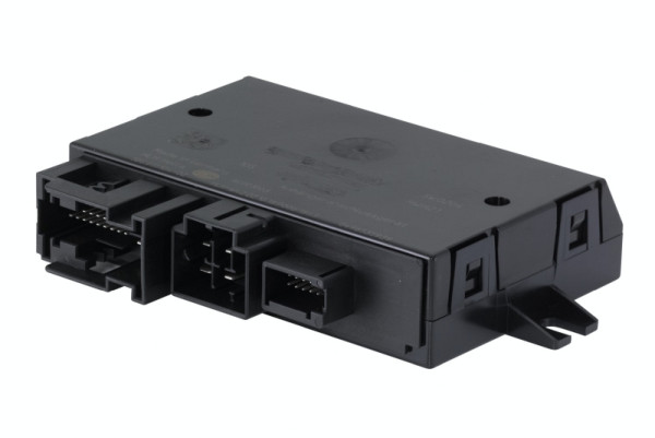 HELLA Steuergerät, Anhängevorrichtung, 12V, 5DS 011 104-021