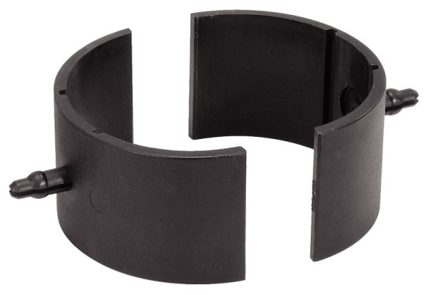 KS Tools Reduzier-Spannbacken-Satz, 2-teilig, Durchmesser 140mm, 222.5213