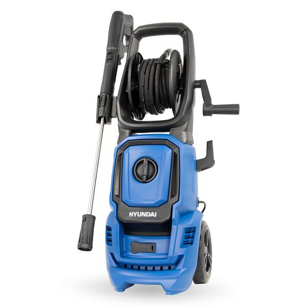 HYUNDAI Hochdruckreiniger, 1800 W Leistung, max. Druck 140 bar, HPW1800CE