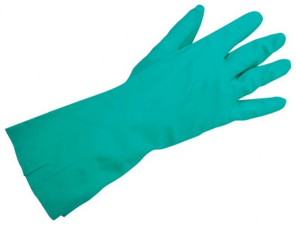 IBS Scherer Schutzhandschuhe 5 Paar, Größe: XXL, 2050081