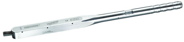 GEDORE Drehmomentschlüssel DREMOMETER DXZ A+S 520-1000Nm, 1521977