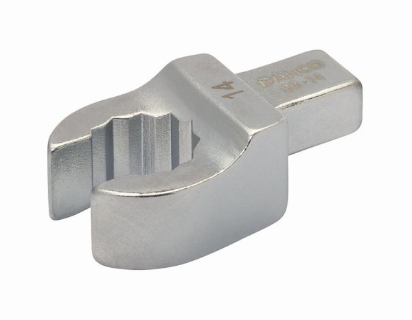 Bahco Offenes Ring-Einsteckwerkzeug, 1/2", 99-1/2, 7314150368150