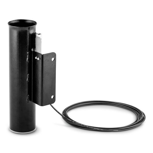 Kärcher Düsenköcher mit Sensor DN 40/50/70, für Wandmontage, 9.982-111.0
