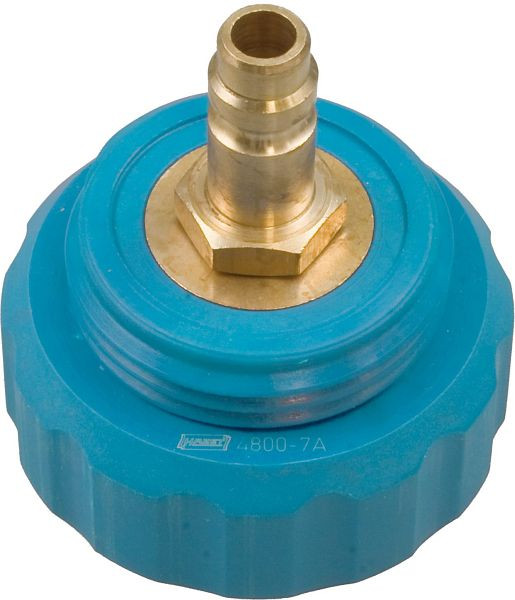 Hazet Kühlerpumpe und -adapter, Pkw: CHEVROLET, DAEWOO/CHEVROLET, FORD Ka, Focus Baujahr 2007, Fusion, Mondeo, OPEL Agila, Zafira A, 4800-7A