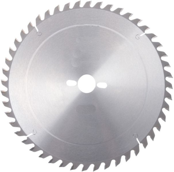 GUHDO HW-Tisch-Kreissägeblatt 254x2,4/1,8x30 Z40 WZ, 2021.254.30