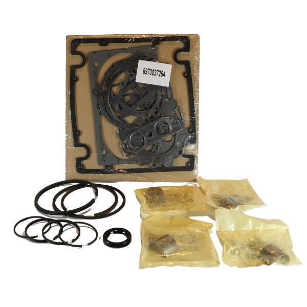 Airpress Aufrüstsatz B (Upgrade kit) für B5900B, Ersatzteil, 6229026900