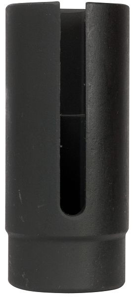 SW-Stahl Steckschlüsseleinsatz, offen, 1/2", 29 mm, 26045L-3