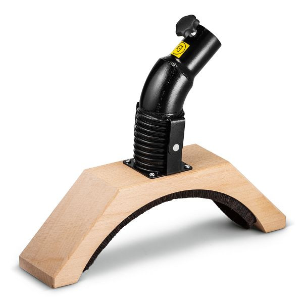 Kärcher Zylinderbürste Ø 300 mm DN40, Standardnennweite: DN 40 mm, 9.989-049.0