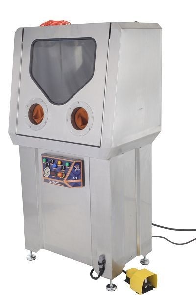 KSP HPWM1100 Hochdruckwaschkabine, TS5503001