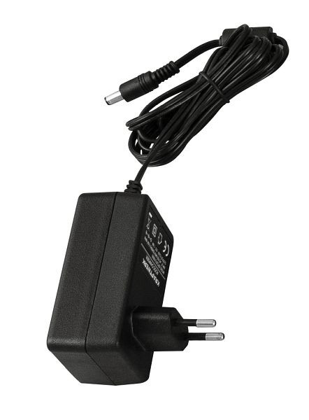 Kraftwerk Ladegerät 32029/30 12.6V 1.8A 100-240V, 32029AL