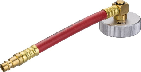 VIGOR Adapter E 20 W für Bremswartungs-Systeme, V4381-1