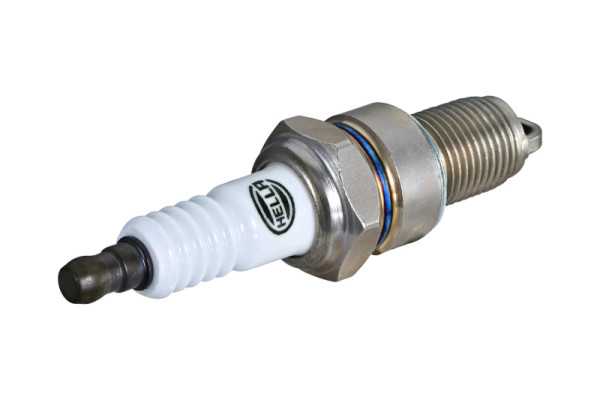 HELLA Zündkerze, Energy CH7P-8, Schlüsselweite: 20,8, Gewindelänge: 19mm, Elektrodenabstand: 0.8mm, 8EH 188 704-161