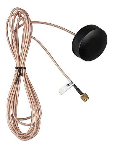 Victron Energy Außen-Antenne Outdoor LTE-M Puck Antenna, 392674