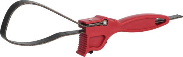 KS Tools Gurtrohrzange, Durchmesser 110mm, 114.0150, 4042146014714