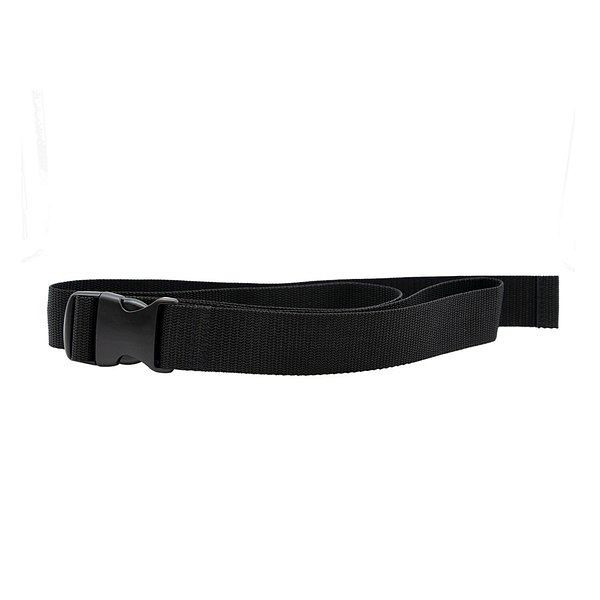 WERO Gürtel für Erste Hilfe Tasche - Klein und Mittel, 200108