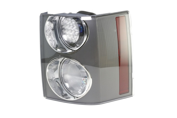 HELLA Heckleuchte, Halogen, weiß, für u.a. Range Rover III (L322), Supercharged, ECE/CCC, rechts, 2SD 238 003-361