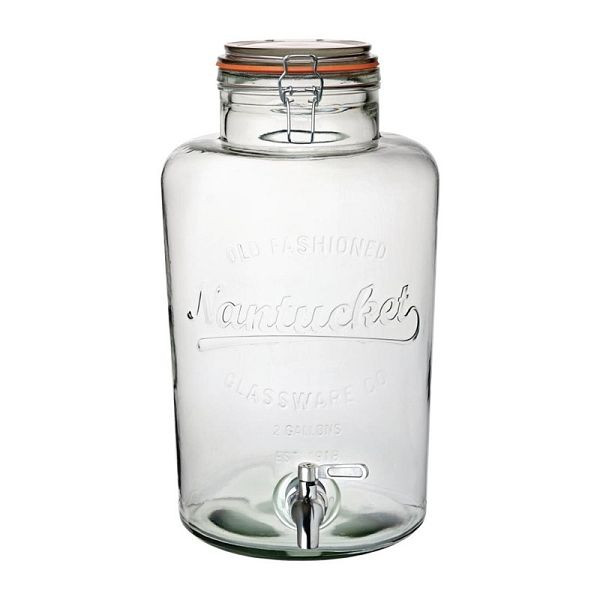 Utopia Nantucket Punschfass - 8.5Ltr 300oz, CW159, 5060020672262