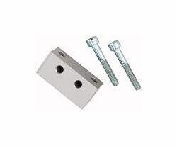 Metal Work Fußbefestigungen, Kolben-Ø 25, 106365, 4047322091206