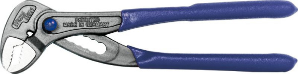 SW-Stahl Wasserpumpenzange, 180 mm, 41718L, 4033592083027