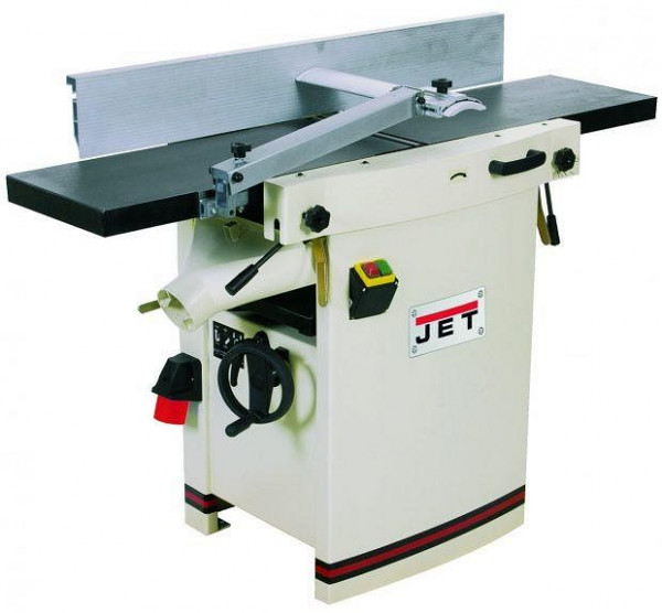 Jet Abricht-Dickenhobelmaschine, 230V, 2,9kW, 3 Messer, JPT_310-M