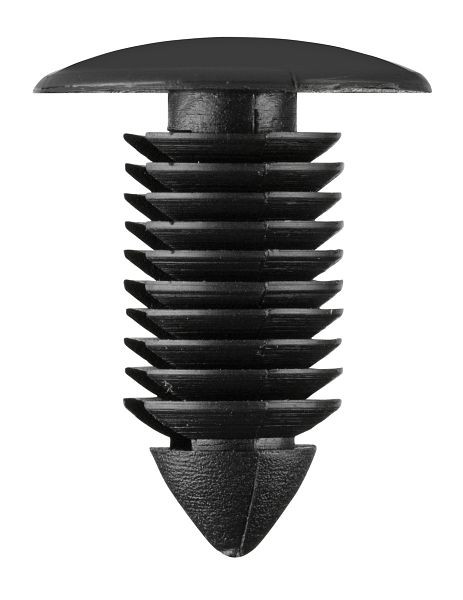 SW-Stahl Schutzclip, universal, Ø 10,0 mm, VE: 10 Stück, S8033-6
