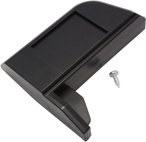 Hazet Abdeckkappe, mit Beschriftungsfeld für flache Schublade, 179-060