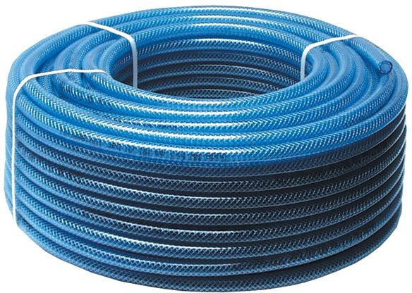Güde Druckluft-Schlauch 9 mm/50 m, VE: 50 Meter, 02821, 4015671028211
