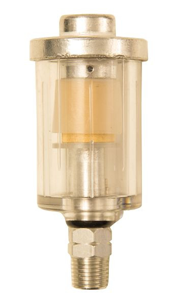 ELMAG Inline-Filter, Anschluss 1/4', 42580, 9004853425806