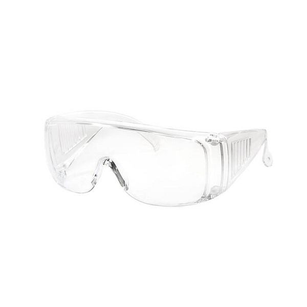 Stein HGS Überbrille -ClassicLine-, aus Polycarbonat, für mechanische Arbeiten, 35029