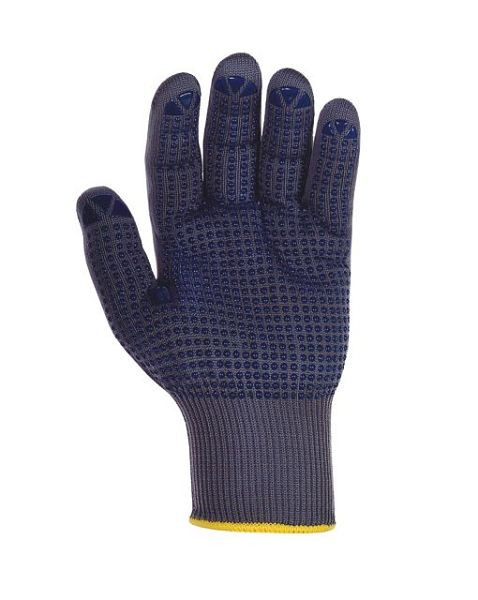 teXXor Feinstrickhandschuhe "NYLON", Größe: 9, VE: 12 Paar, 1941-9