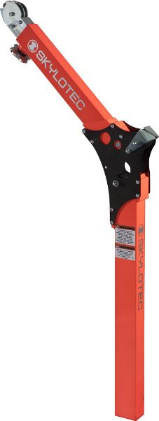 Skylotec Oberer Mast 1475-1695mm JACKPOD DAVIT UM, ST FVZ, JP-001-2