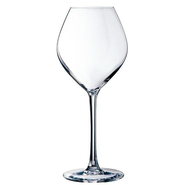Arcoroc Magnifique Weißweingläser 35cl, VE: 24 Stück, DH852, 10883314094494