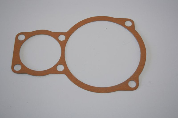 ELMAG Zylinderkopfdichtung Nr. 16 (unten) für MEISTER 700/850 (1-teilige Ventilplatte), 9100826
