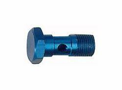 Riegler Hohlschraube aus Aluminium, 110757, 4047322026499