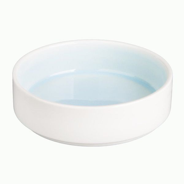 Olympia Fondant Schüssel Aqua 152mm (6 Stück), Farbgebung bringt frischen Wind, CU170