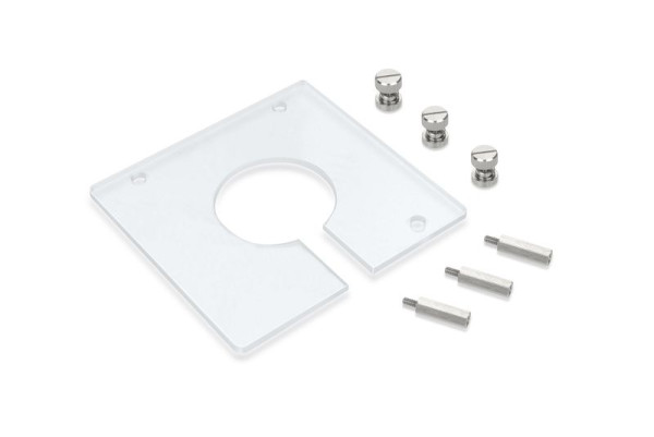 OHAUS Schutzglas-Kit, MB32 MB62 MB92, für Feuchtigkeitswaagen, 31045693
