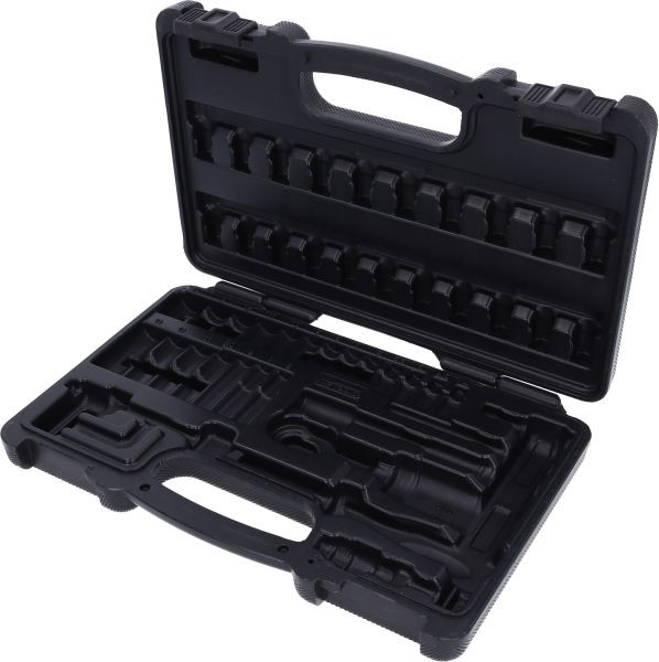 KS Tools Kunststoff-Leerkoffer für 911.0653, 911.0653-99