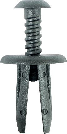 KS Tools Push-Type-Verbindungsclip für Mercedes, VE: 50 Stück, 420.5458