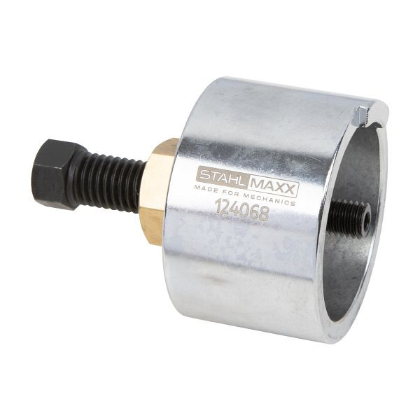 Stahlmaxx Lagerbolzen-Abzieher am Zwischenrad, für Mercedes M139 AMG, XXL-124068